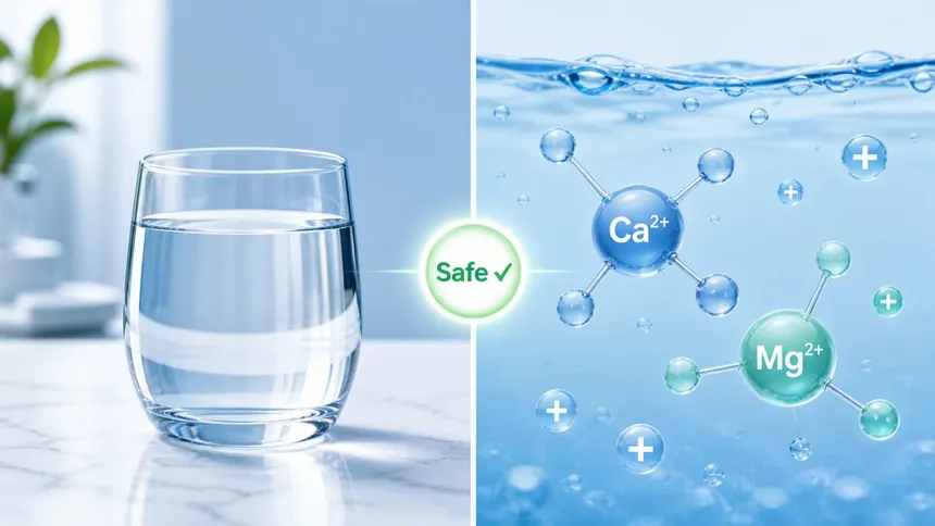 Water purifier service