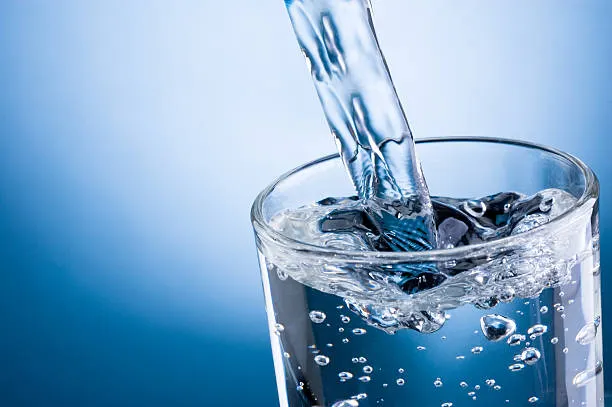 Water purifier service